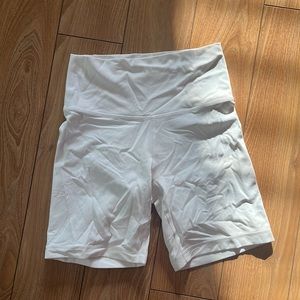 Tna Butter Biker shorts